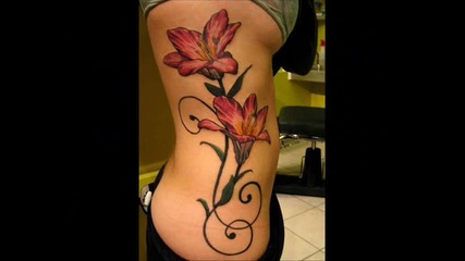 Tattoos