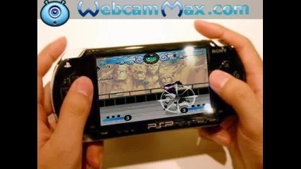 Naruto game 2