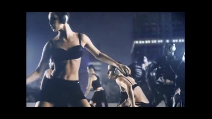 Kylie Minogue - Can't Get You Out of My Head (високо Качество)