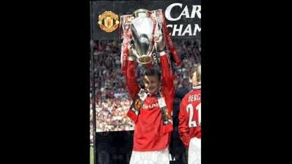 Manchester United Movie