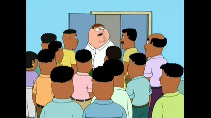 Family Guy - 3x14 - Peter Griffin, Husband, Father...brother 