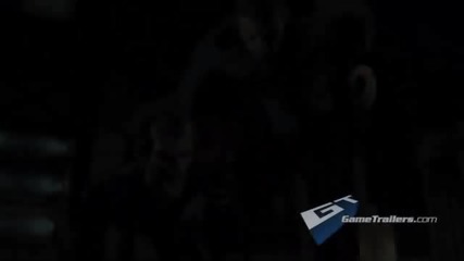 Batman Arkham Asylum Joker Trailer