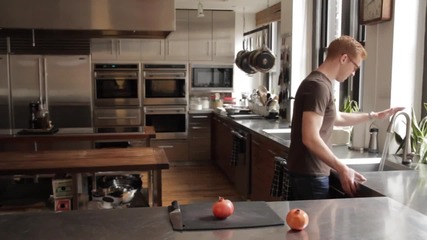 How to De-seed a Pomegranate