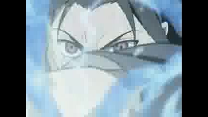 Linkin Park - faint_naruto