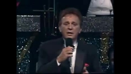 Bobby Vinton - Mr Lonely 