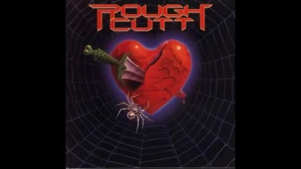 Rough Cutt - A Little Kindness (demo) w. Jake E. Lee 