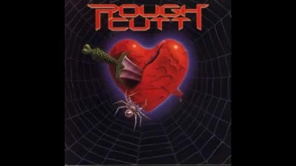 Rough Cutt - A Little Kindness (demo) w. Jake E. Lee 