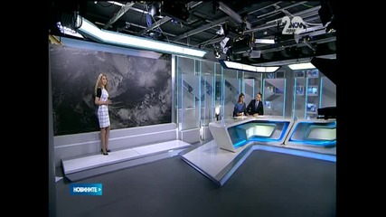 Какво се случва с времето у нас?