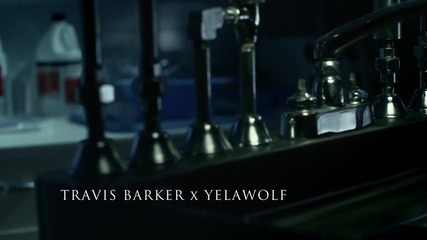 New!!! Travis Barker & Yelawolf - Whistle Dixie [official Video]