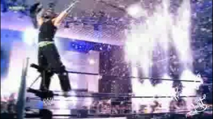 Jeff Hardy - Whispering 