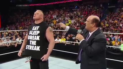 Raw after Wrestlemania - 2014 Wwe Top 10 - uget