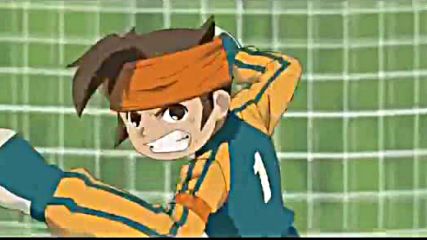 Inazuma Eleven топ 93