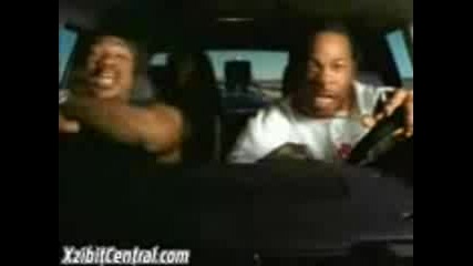 Xzibit: