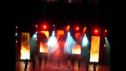Lord Of The Dance, Sofia 19.10.2012 - 18
