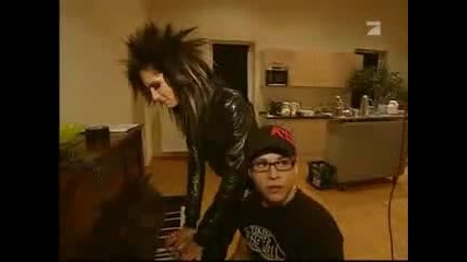 Bill Kaulitz