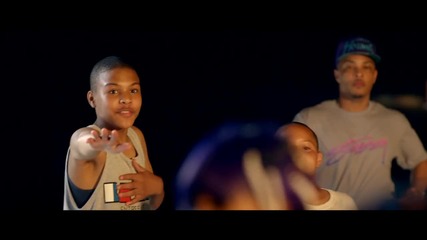 The Omg Girlz - Where The Boys At # Официално видео #