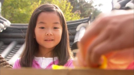 Park Sun Joo ft. Seojinsil & Baenuri - Heaven and Earth ( Fermentation Family O S T )