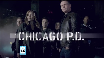 Полицаите от Чикаго / Chicago Pd сезон 1 - промо