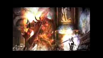 Lineage 2 Frintezza 
