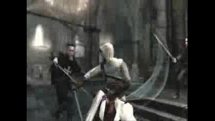 Assassins Creed - Ghost Opera