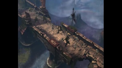 Diablo 3 Screenshots And Wallpapers