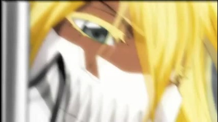 [bleach Amv] - Projekt Espada - Hell Yeah!.wmv