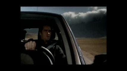 Renault Clio - Commercial
