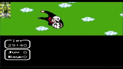 Captain Tsubasa 2 - Return of the Tiger hack