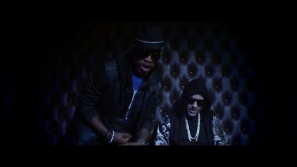 (new) Ne-yo ft. French Montana - Let Me Love You (remix)