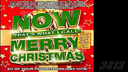 Весела Коледа с 20 от най-известните коледни песни - Now Thats What I Call Merry Christmas 2017