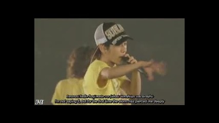 Arashi - Kansha Kangeki Ame Arashi[concert in Tokyo]