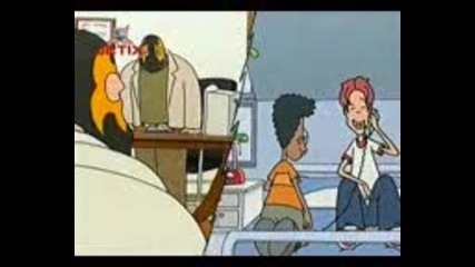 Whats with Andy - Season 01 e01 [bg audio]