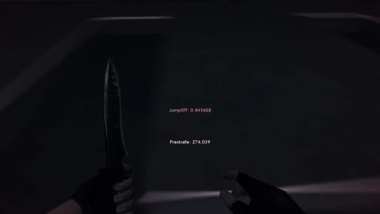 Another Strafe Show - By Ice Vip