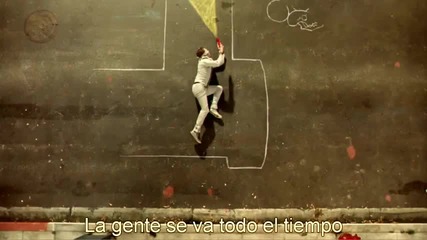 Coldplay - Strawberry Swing