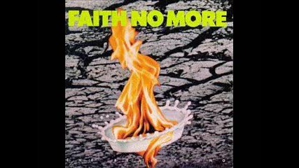 Faith No More - Zombie Eaters