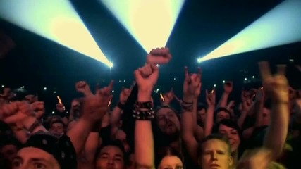 Manowar - Gloves Of Metal