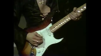 Deep Purple - Strange Kind Of Woman Live in New York 1973