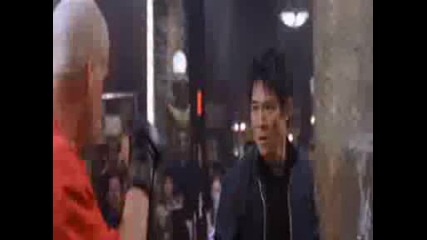 Cage Fight Cradle 2 The Grave