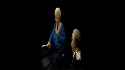 Margaret Whiting - Too Marvelous For Words 