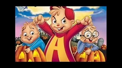 Madonna - 4 Minutes (chipmunk Version)