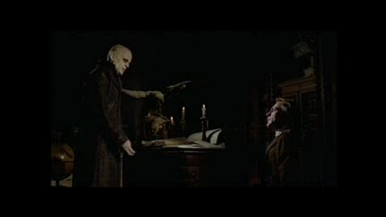 Bloodbound - Nosferatu - превод 