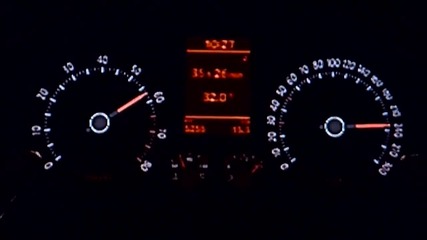 [hd] Gt5 Vw Golf Iv Gti Top Speed Run