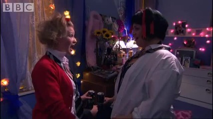 Extra First series Blooper reel - Gavin & Stacey - Bbc comedy 