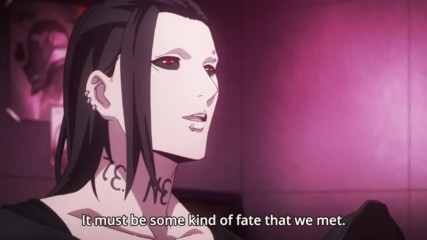 Tokyo Ghoul:re Episode 8