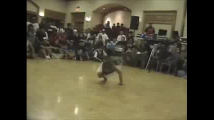 Panda vs Lil Demon