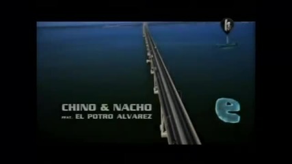 [превод] Chino y Nacho - Regalame Un Muack (ft El Potro Alvarez)