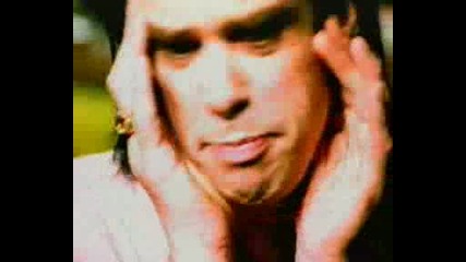 Nick Cave - Stagger Lee