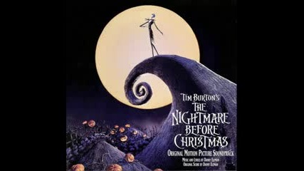 The Nightmare Before Christmas - Original Soundtrack