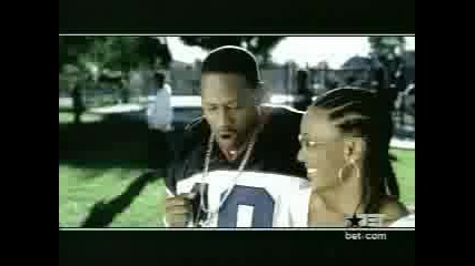 Keith Murray  -   Candi Bar