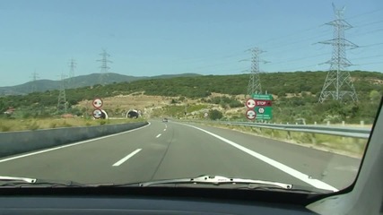 Tasos Tour